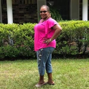 Meet your Posher, Maxine